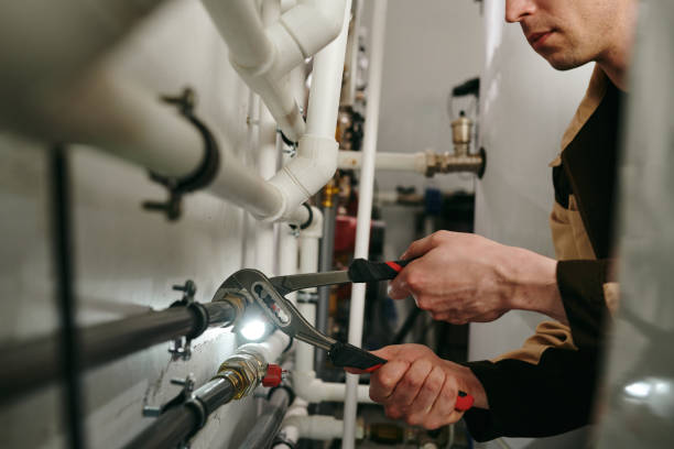 Best Emergency Plumber  in Castle Shannon, PA