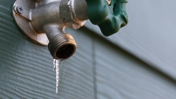 Water Softener Installation in Castle Shannon, PA